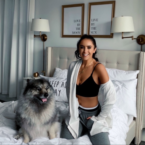 Jockey Tops - Jockey Convertible Bralette S